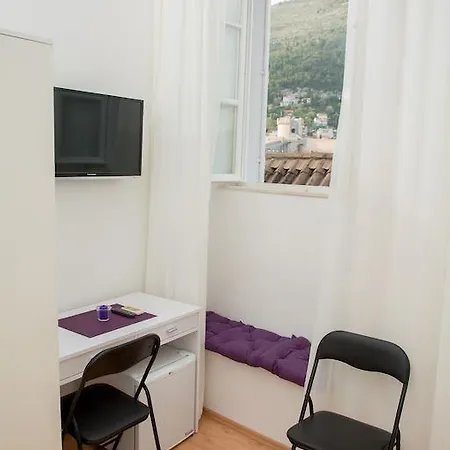Room Placeforyou Dubrovnik Zimmer foto
