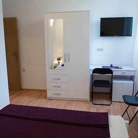 Room Placeforyou Dubrovnik Zimmer foto