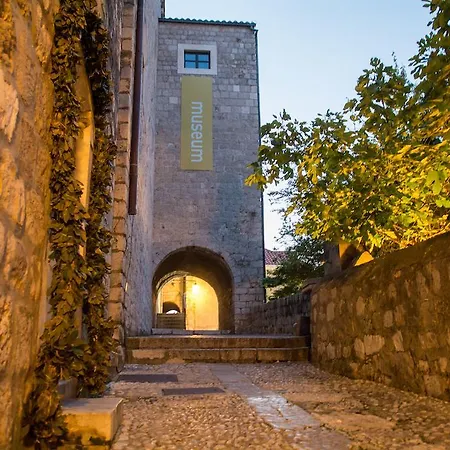 Room Placeforyou Dubrovnik Zimmer foto