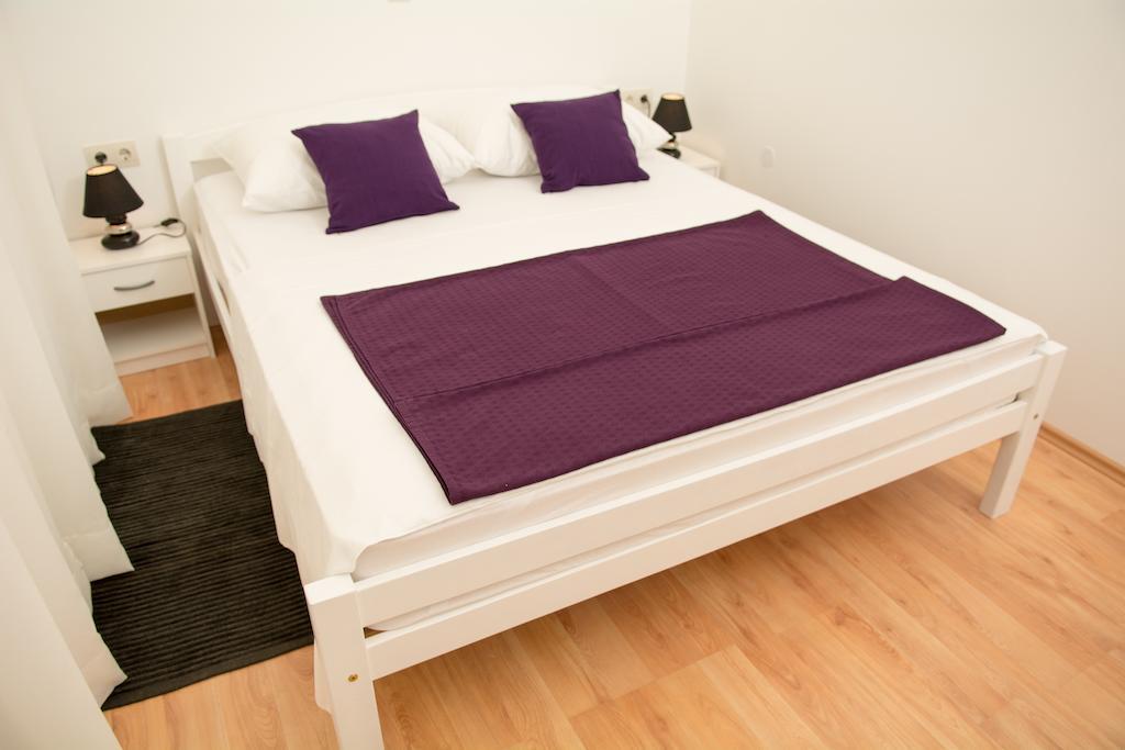 Placeforyou Apartment