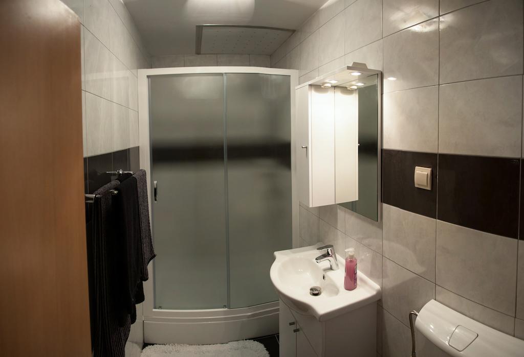 Placeforyou Apartment *